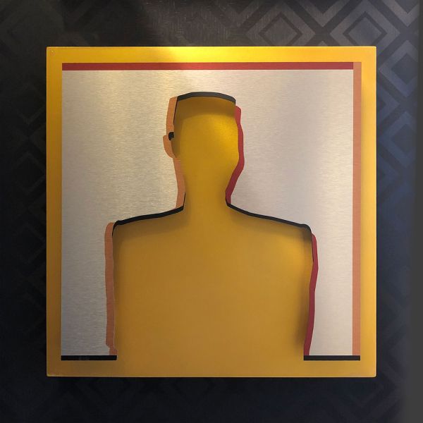 Grace Jones - Nightclubbing - 50 x 50 cm Grace Jones - Nightclubbing - 50 x 50 cm