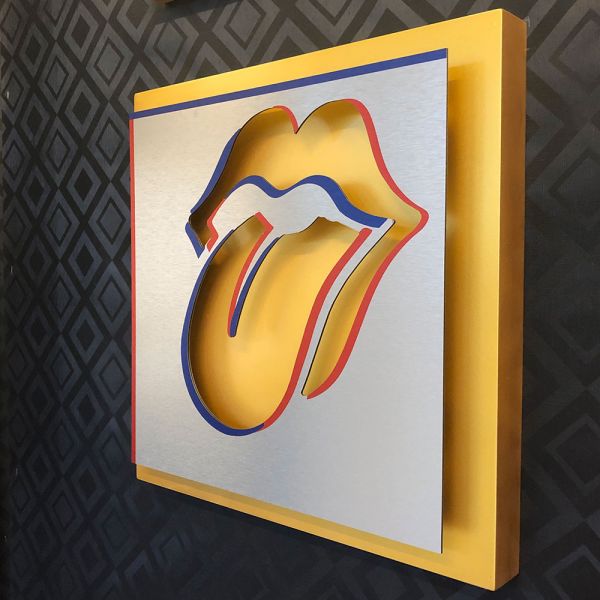 rolling stones bruno jakob icons cover art rolling stones bruno jakob icons cover art
